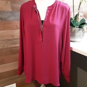 Tunic Blouse